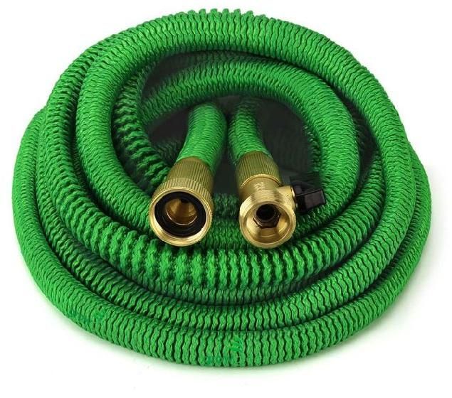 Garden Hose