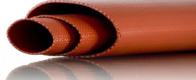 SPINFLEX (HEAVY DUTY LAYFLAT HOSE)