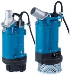 submersible pumps