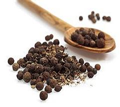 Organic Black pepper Extract