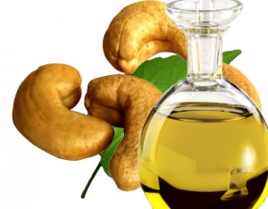 Organic Cashew Oil