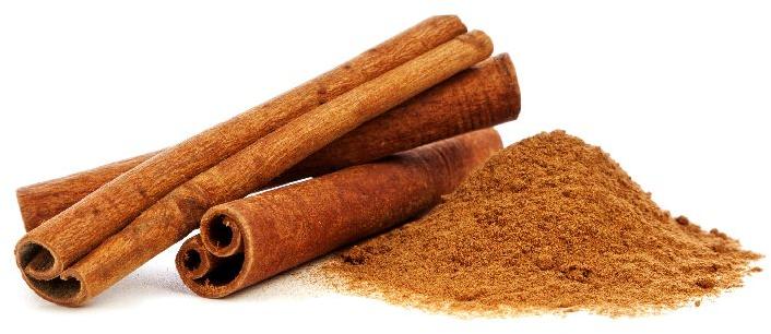 organic cinnamon