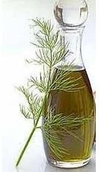Organic Dill Oil