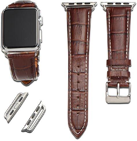 Leather Watch Straps