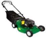 S21 Reel Lawn Mower