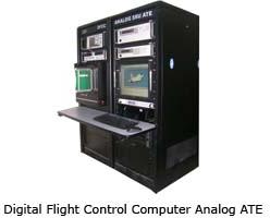 Digital Flight Control Computer