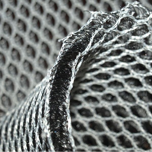 Warp Knit Spacer Fabric