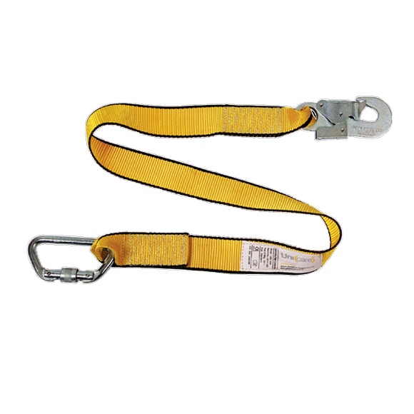 Polyamide Webbing Lanyard at Best Price in Mumbai | Unicare Emergency ...