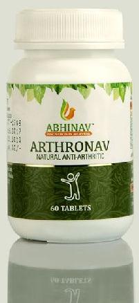 ARTHRONAV Tablet
