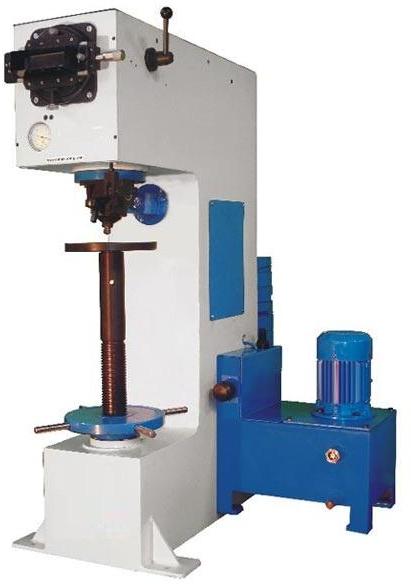 Brinell Hardness Testing Machine