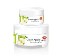 GREEN APPLE CARE FACE PACK
