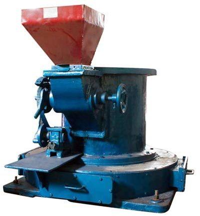 Three Roller Grinding Mill, Certification : CE Certified