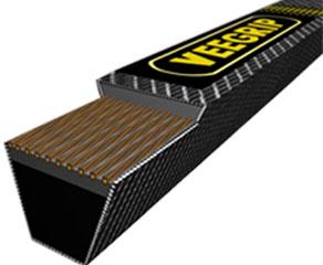 Wedge V Belts