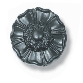 Iron cabinet knobs, Size : (mm): 72