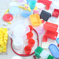 plastic molds