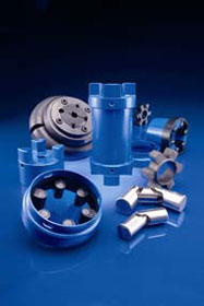 SKF Couplings