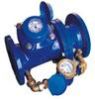 combnation water meter