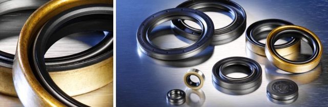 oil seals