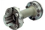 Torsionally Rigid And Free From Backlash KTR Coupling