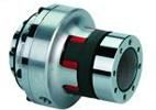 SYNTEX shaft coupling