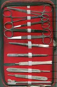 Surgical Kit