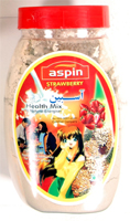 Aspin Health Mix Powder