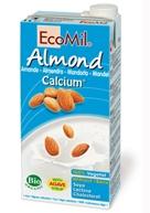Ecomil ALMOND CALCIUM Pack