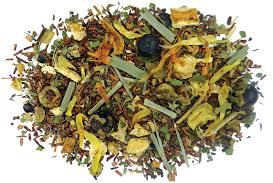 Herbal Holy Detox Tea