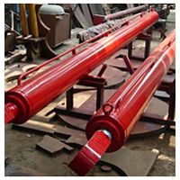 hydraulic cylinders