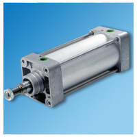 Pneumatic Cylinders