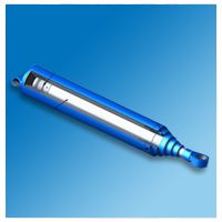 Telescopic Cylinders