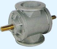 rotary valves