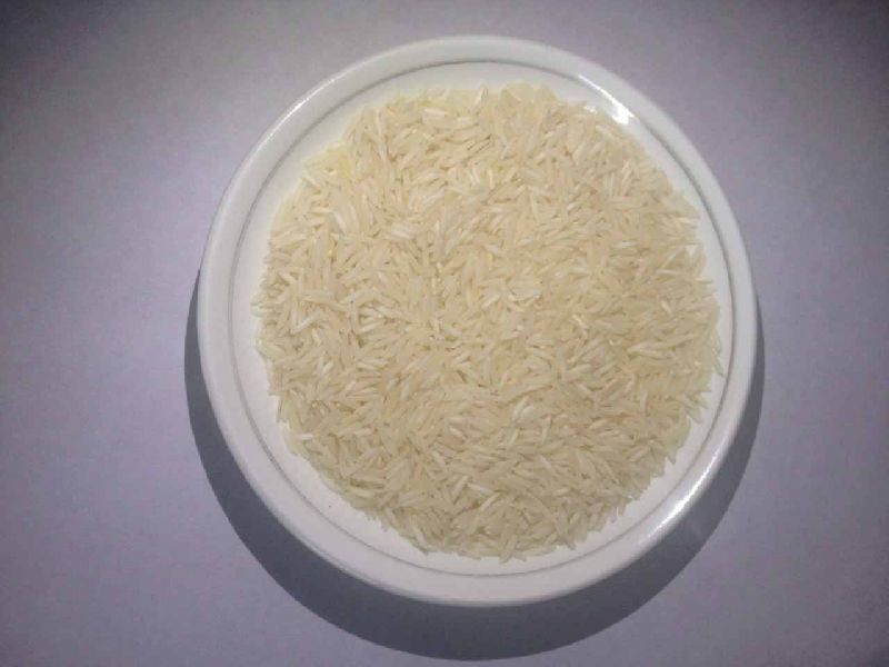 pusa basmati rice
