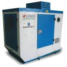 diesel generators