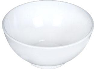 Bone China Soup Bowl