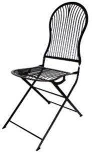 Garden Wire Furniture