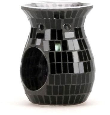 Mosaic Aroma Lamp, for Dust Resistance, Heat Resistance, Shiny, Strong, Water Proof, Feature : Attractive Design