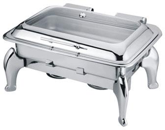 Rectiangular Chafing Dish