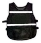 Reflectorised Vest Jacket