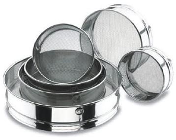 Sieves Mesh