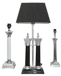 Table Lamps - Bedside Lamps