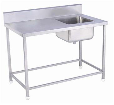 Table Wih Sink