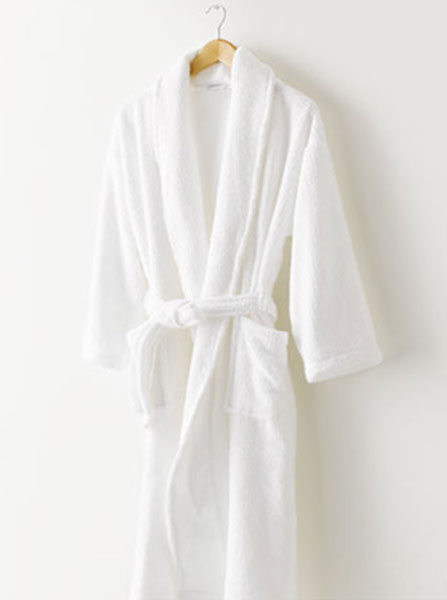 Towel Bath Robes