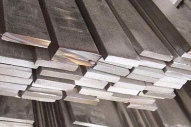 Stainless Steel Flat Bars