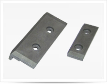 GRAPHITE SYNTHETIC SLIDING PART