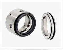 Multi Spring Mechanical Seal