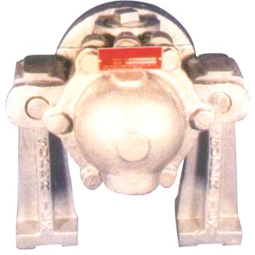SUPER TEX ROTARY PRESSURE JOINTS