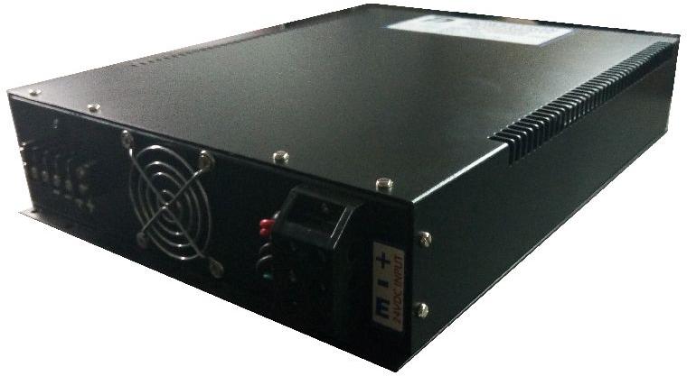 POWERTRON Dc Dc Converter, Size : Miniature Size, High Efficiency, Long Life High Reliability