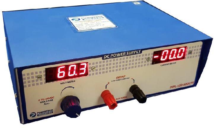 50hz power supply system, Certification : ISI Certified, ISO 9001:2008 Certified