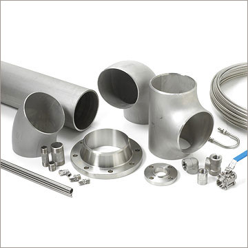 Pipe Flange Fittings